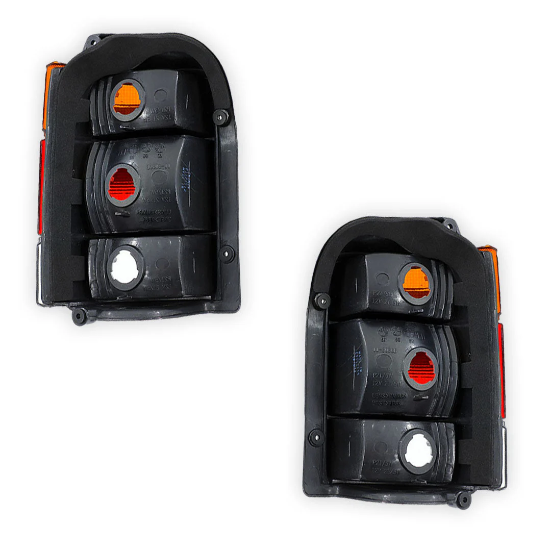 Holden Commodore VS (1995 - 1997) OEM Style Tail Lights LH + RH - Image 3