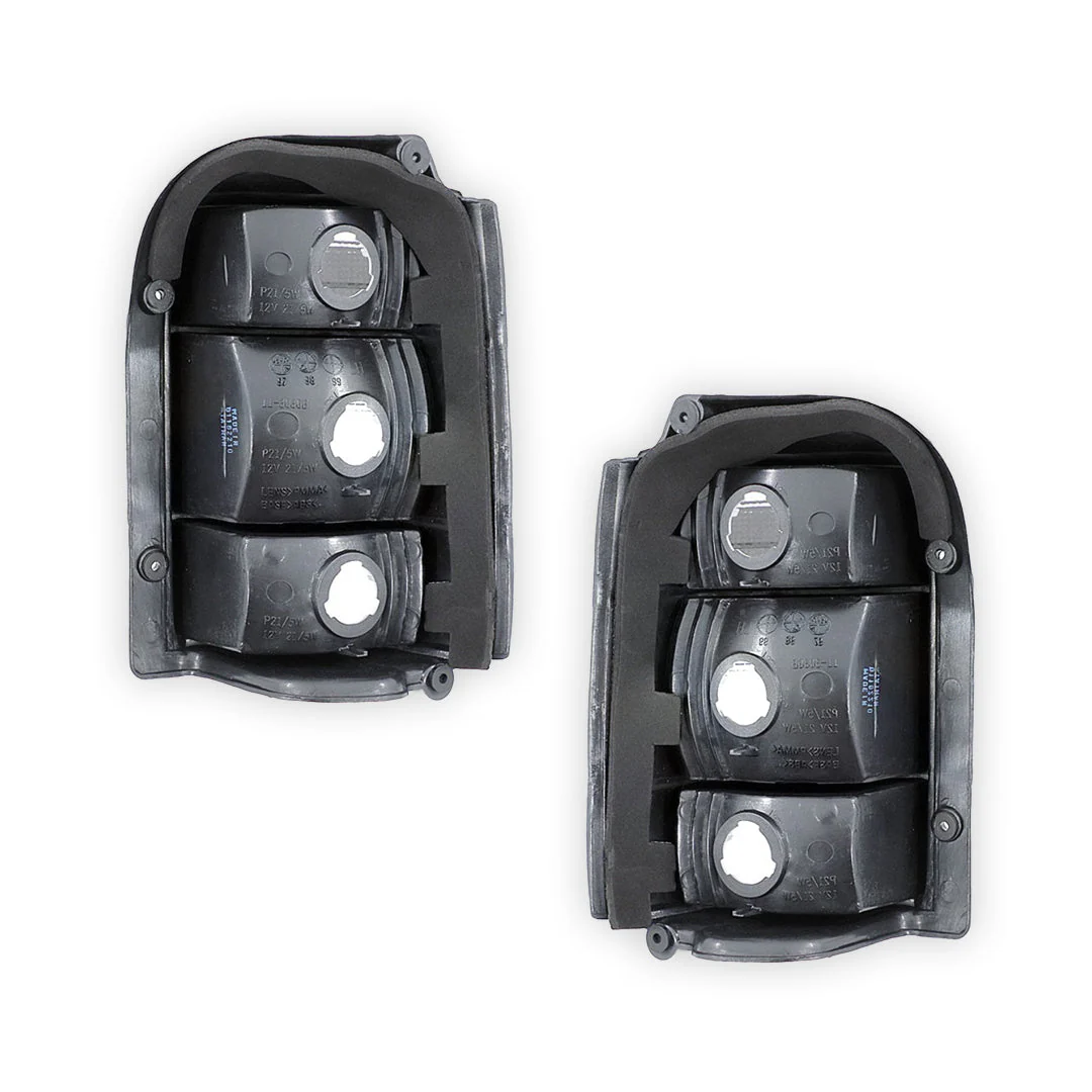Holden Commodore VS (1995 - 2000) Aftermarket Tail Lights LH + RH - Image 3