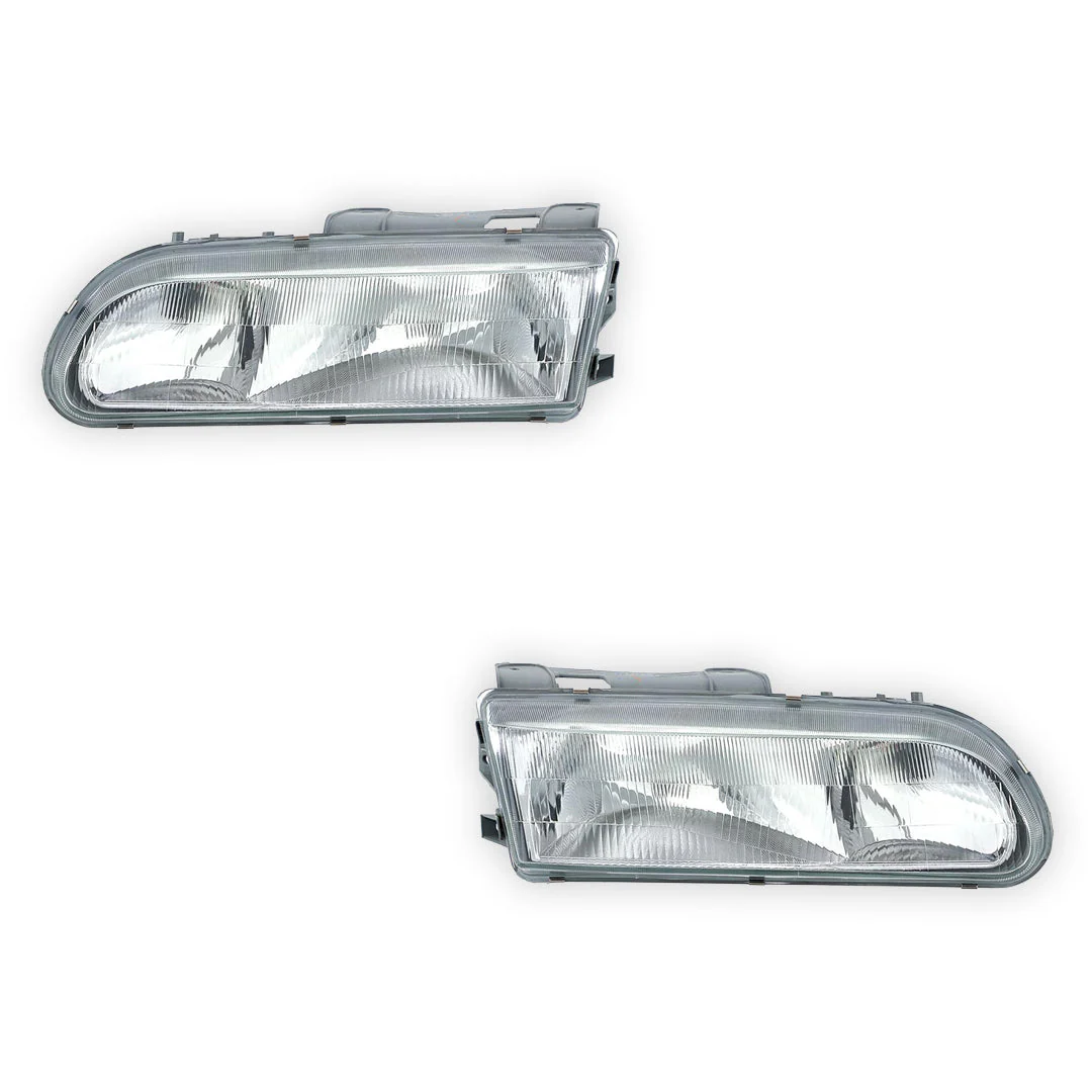 Holden Commodore VS (1995 - 2000) OEM Style Headlights LH + RH - Image 2