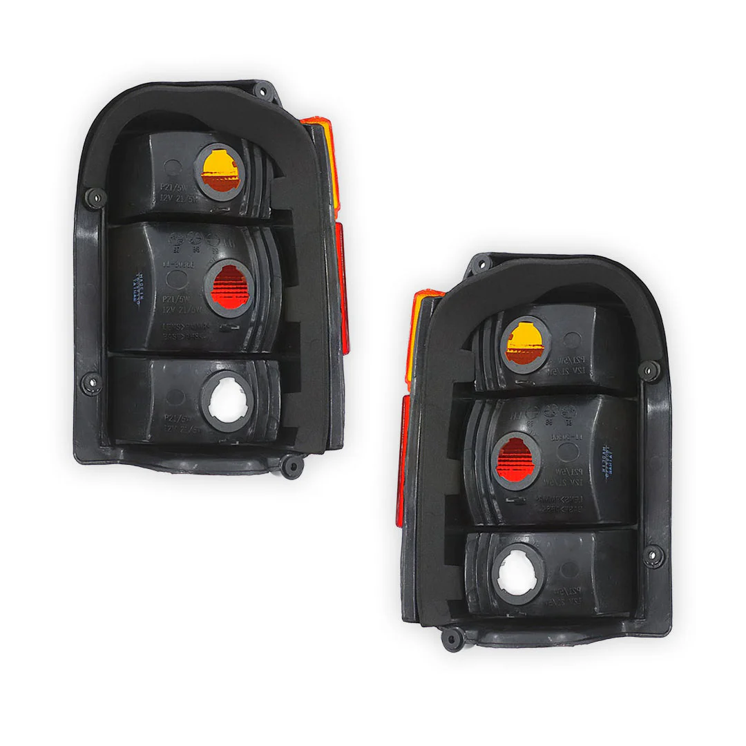 Holden Commodore VS (1995 - 2000) OEM Style Tail Lights LH + RH - Image 3