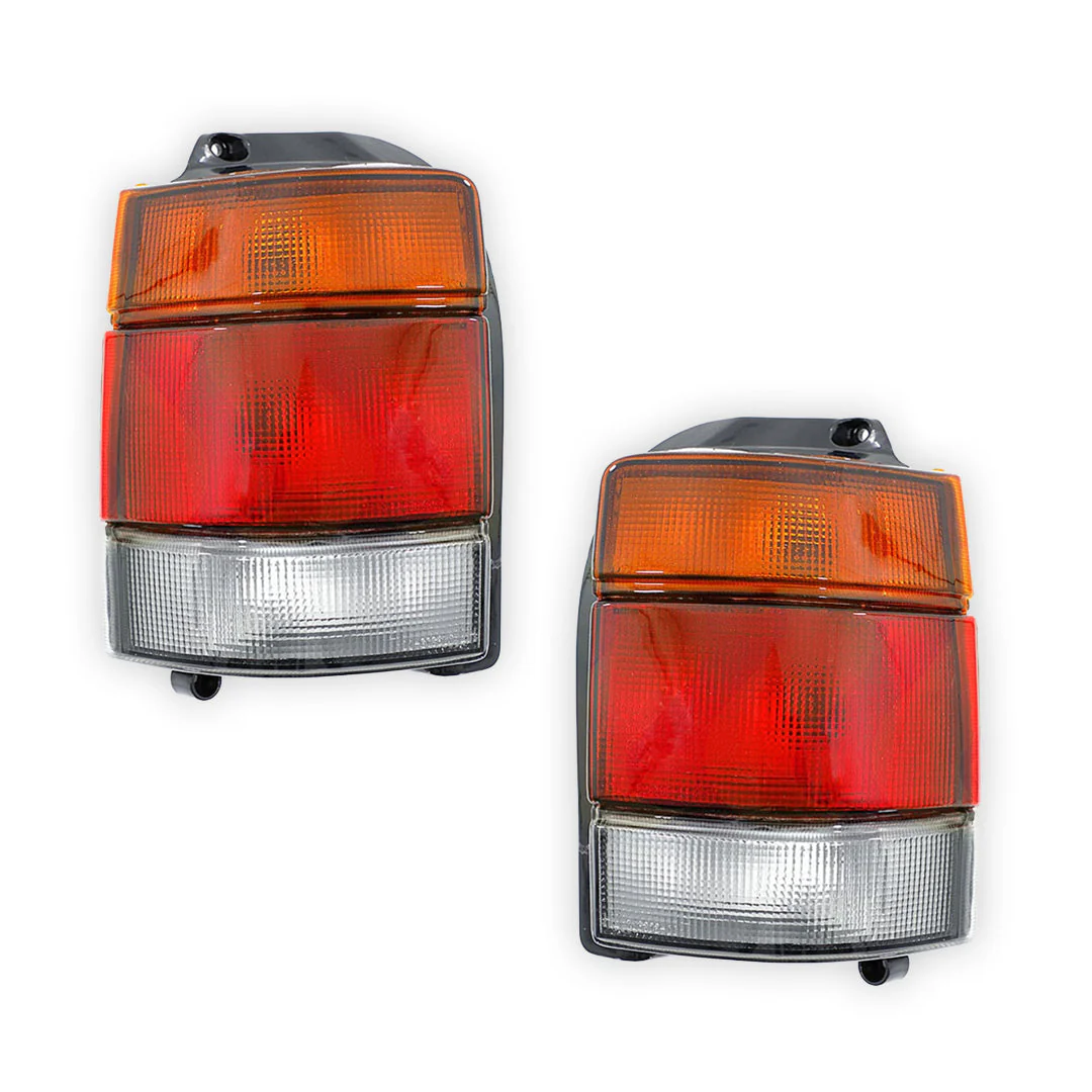 Holden Commodore VS (1995 - 2000) OEM Style Tail Lights LH + RH - Image 2