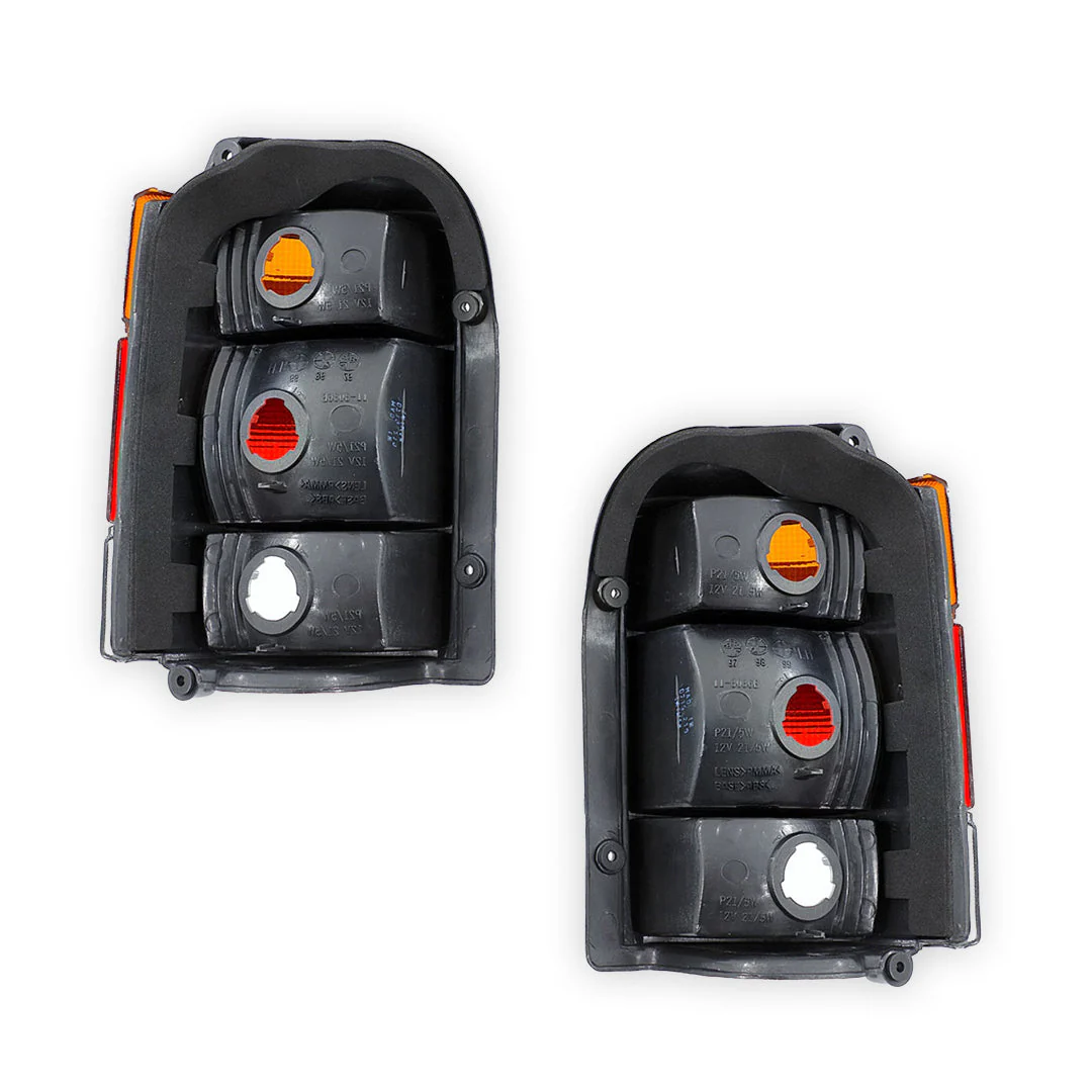 Holden Commodore VS (1995 - 2000) OEM Style Tail Lights LH + RH - Image 3