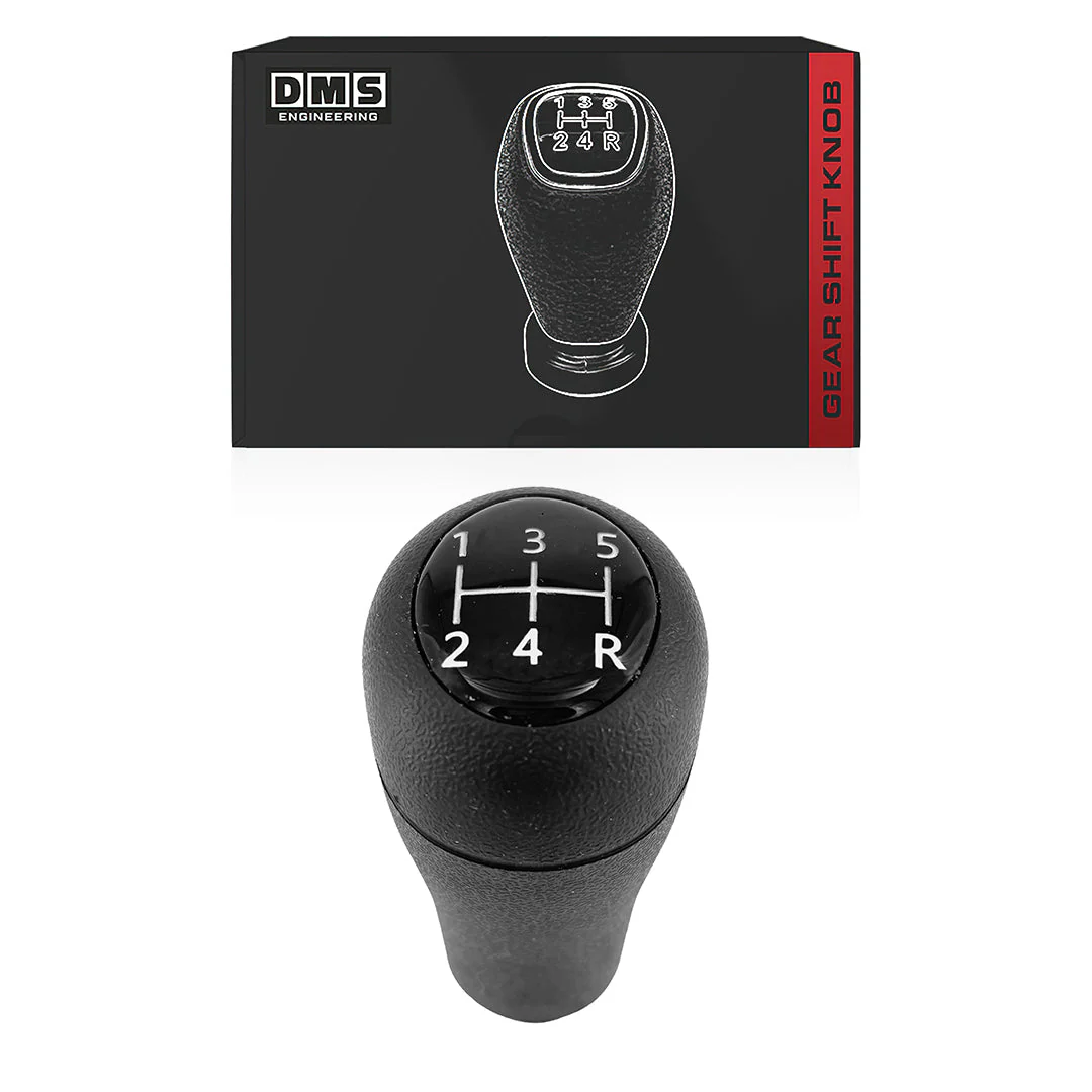 Holden Commodore VS / VT / VX / VU (1995 - 2002) Black Manual Gear Shift Knob - Image 2