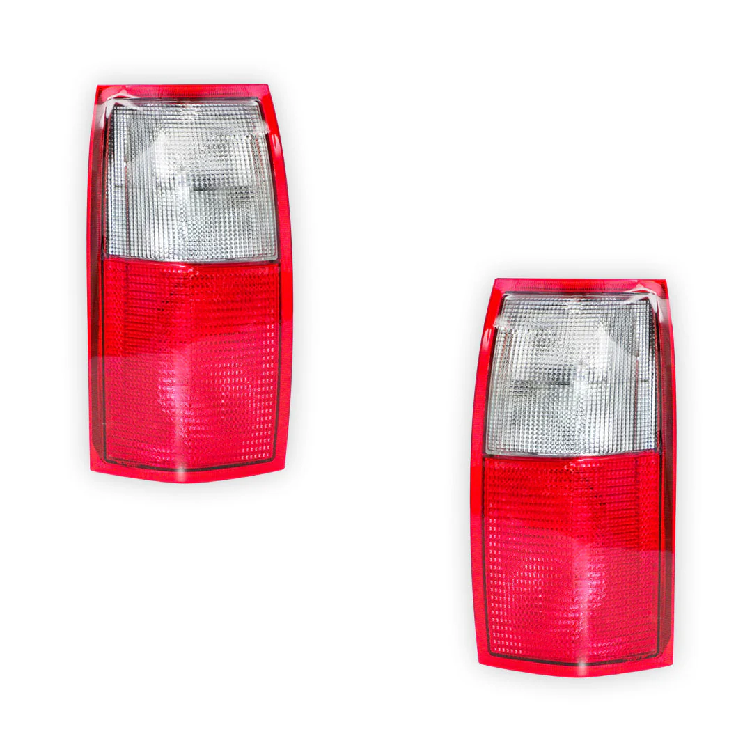Holden Commodore VT (1999 - 2000) OEM Style Tail Lights LH + RH - Image 2