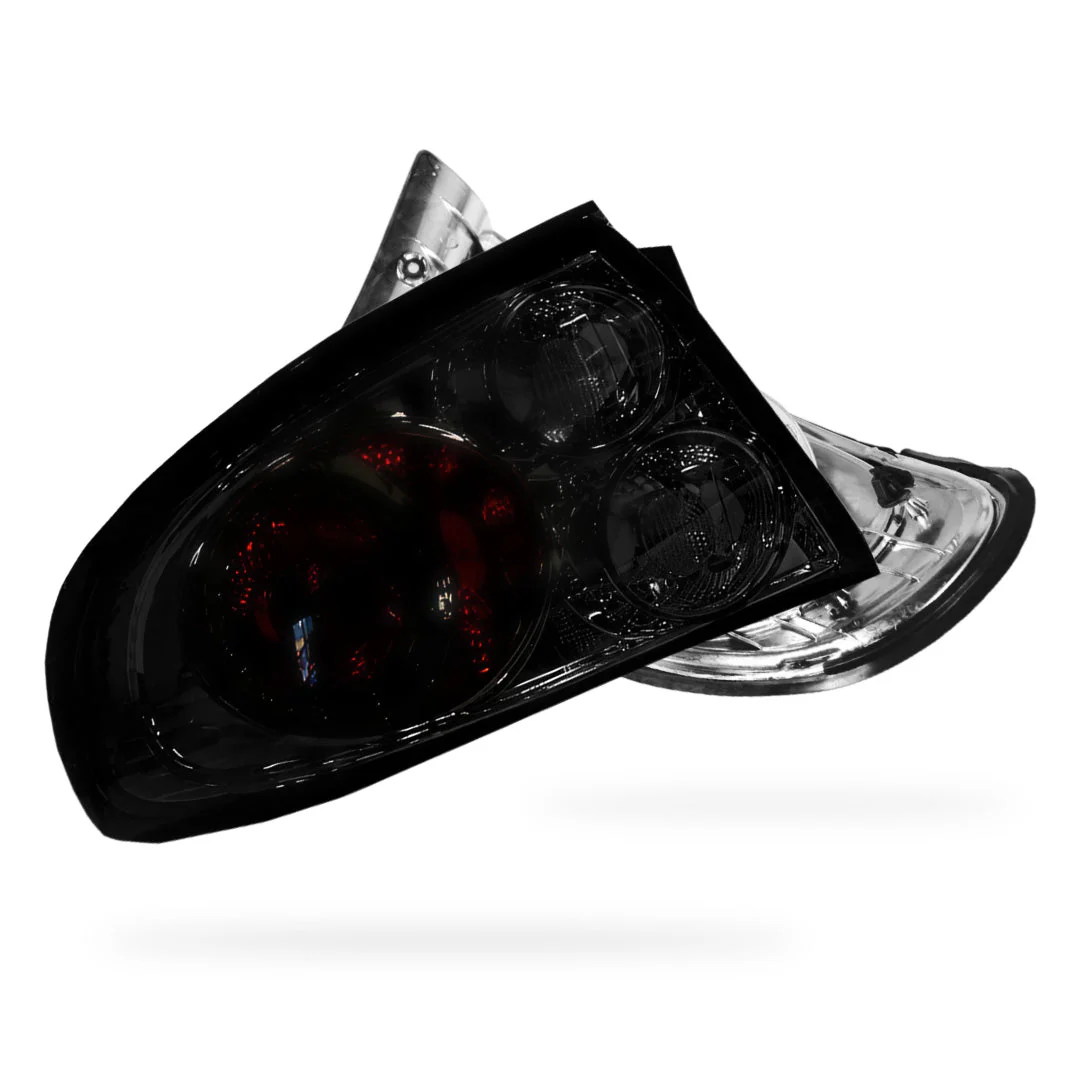 Holden Commodore VT / VX (1997 - 2002) Altezza Halogen Tail Lights LH + RH - Image 6