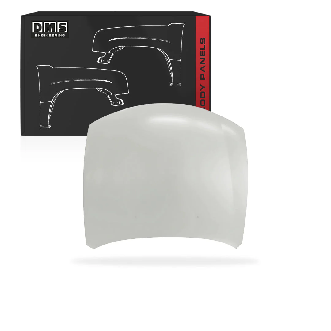 Holden Commodore VT / VX / VU (1997 - 2002) Replacement Bonnet - Image 2