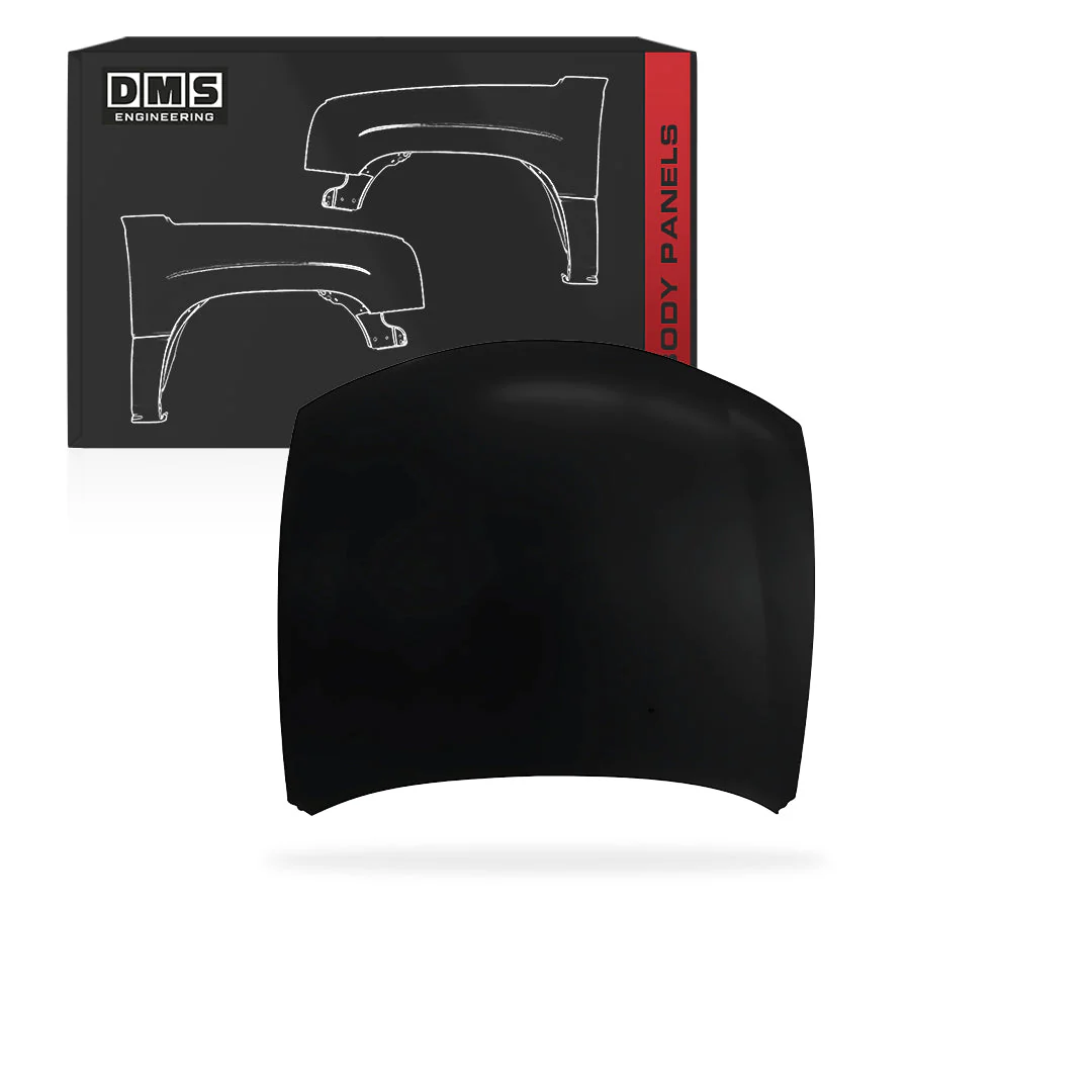 Holden Commodore VT / VX / VU (1997 - 2002) Replacement Bonnet - Image 3