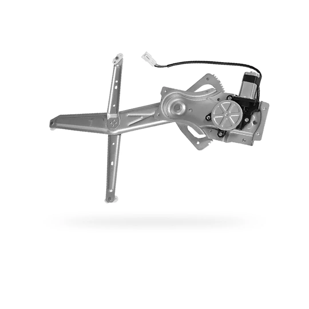 Holden Commodore VT / VX / VU / VY / VZ (1997 - 2007) Front Window Regulators LH + RH - Image 3