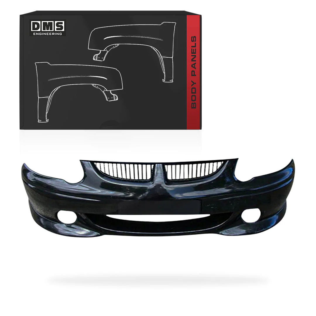 Holden Commodore VU / VX SS (2000 - 2002) Front Bumper Cover - Image 3