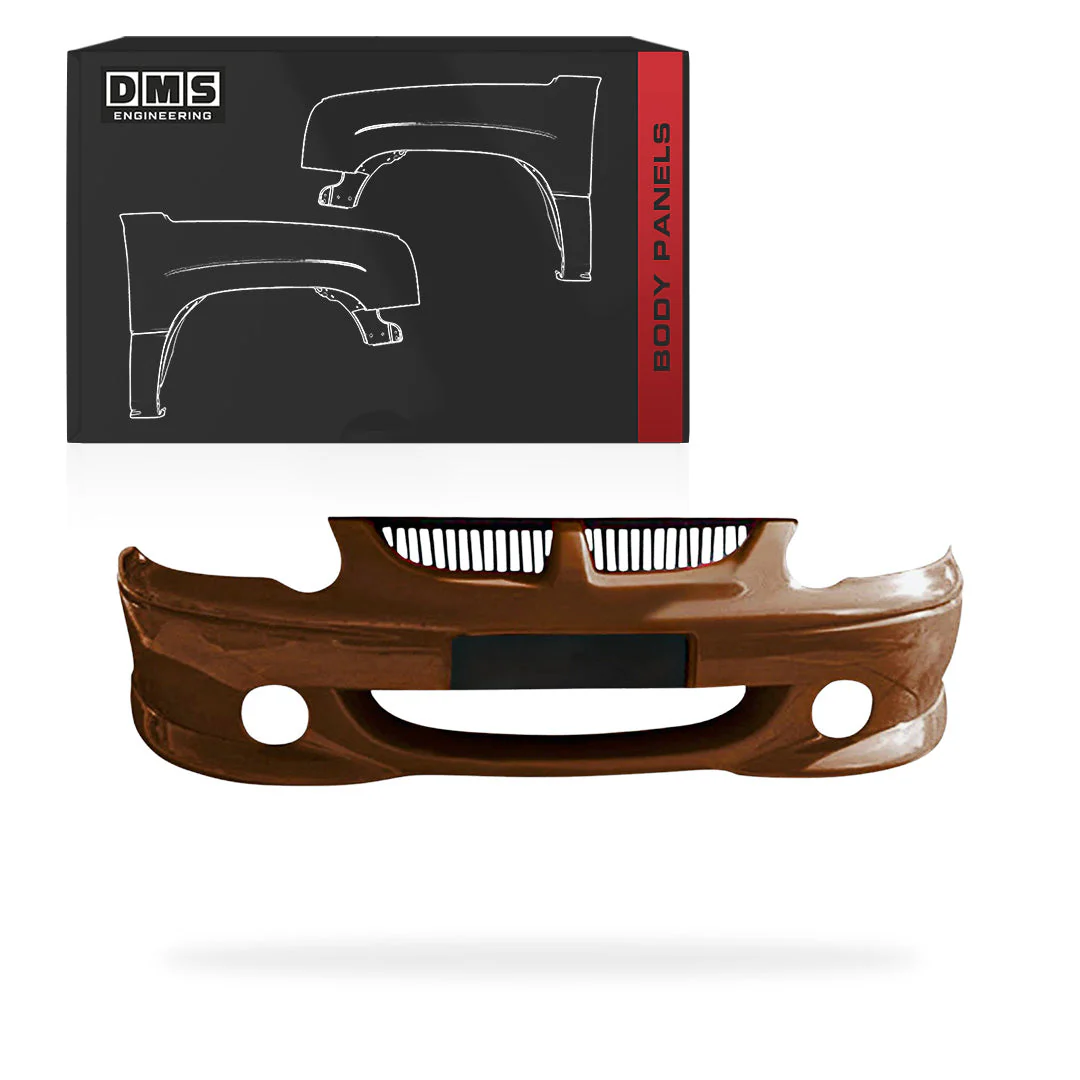 Holden Commodore VU / VX SS (2000 - 2002) Front Bumper Cover - Image 5