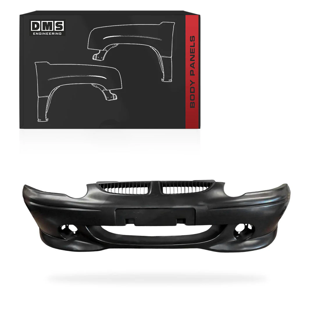 Holden Commodore VU / VX SS (2000 - 2002) Front Bumper Cover - Image 6