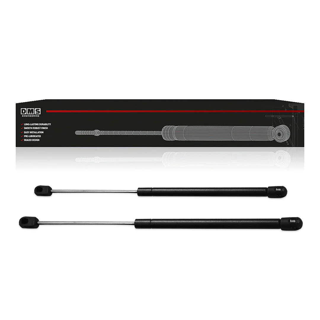Holden Commodore VU / VX / VY / VZ (2000 - 2007) Tonneau HardLid Cover 525mm / 725mm Gas Strut