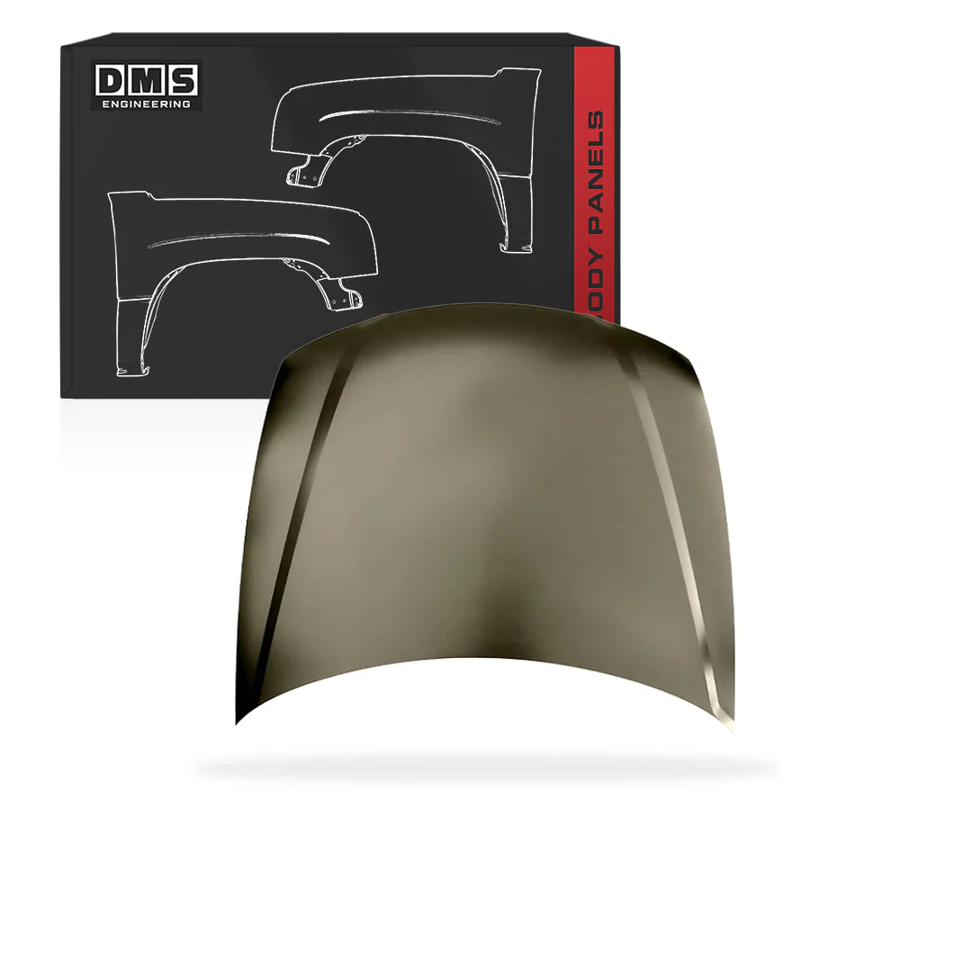 Holden Commodore VY (2002 - 2004) Replacement Bonnet - Image 10