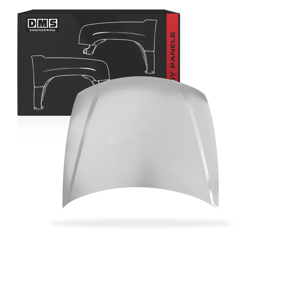 Holden Commodore VY (2002 - 2004) Replacement Bonnet - Image 3
