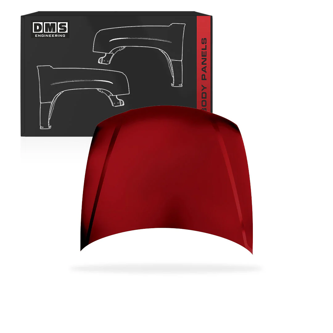 Holden Commodore VY (2002 - 2004) Replacement Bonnet - Image 5