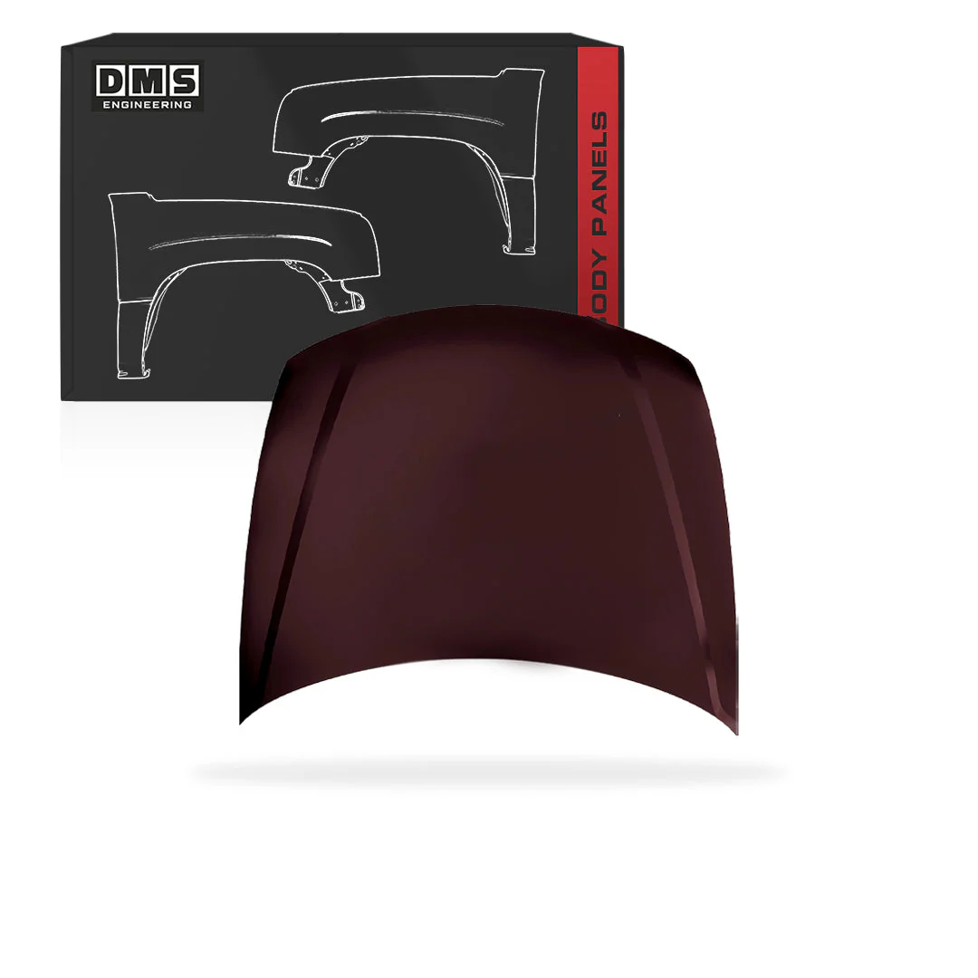 Holden Commodore VY (2002 - 2004) Replacement Bonnet - Image 6