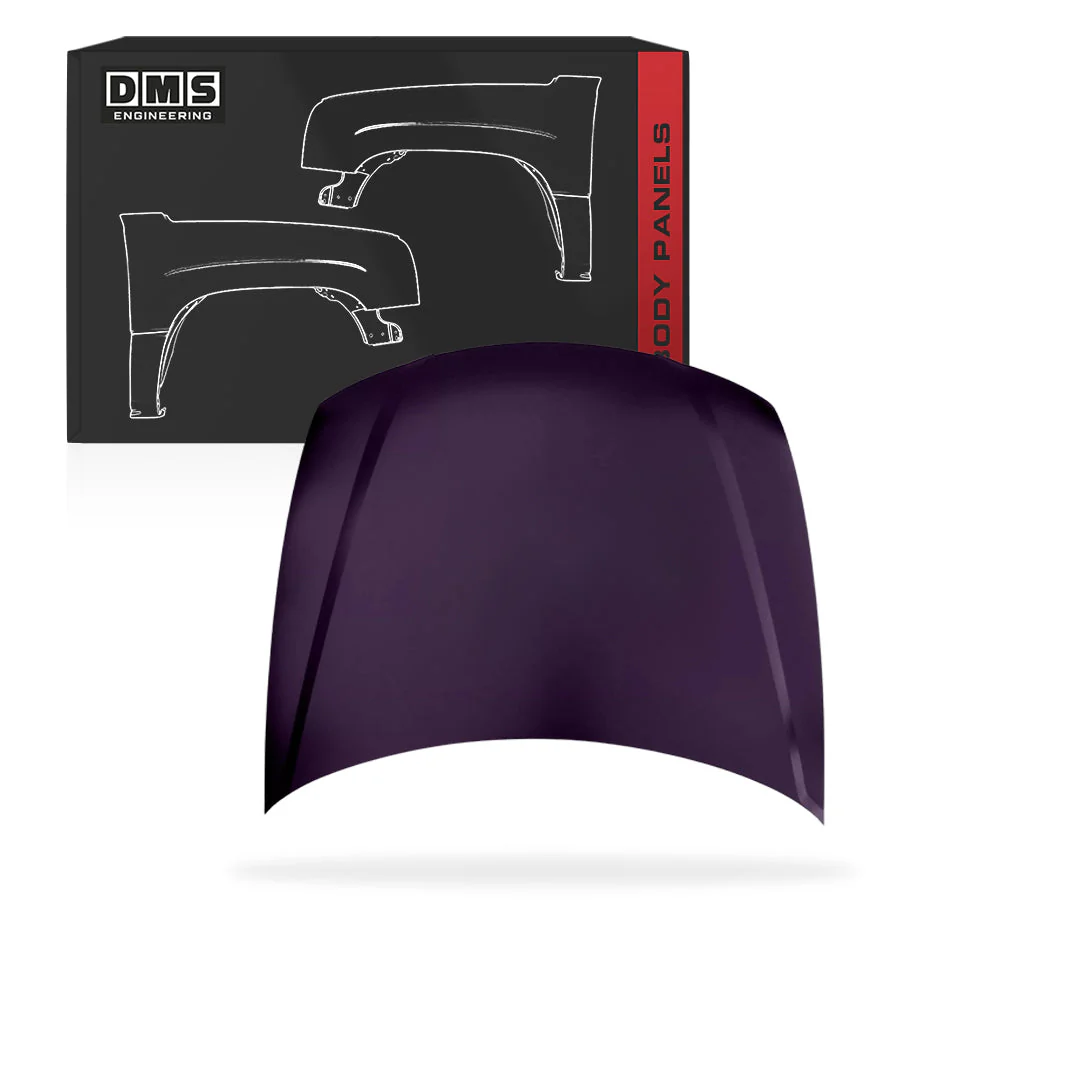 Holden Commodore VY (2002 - 2004) Replacement Bonnet - Image 7