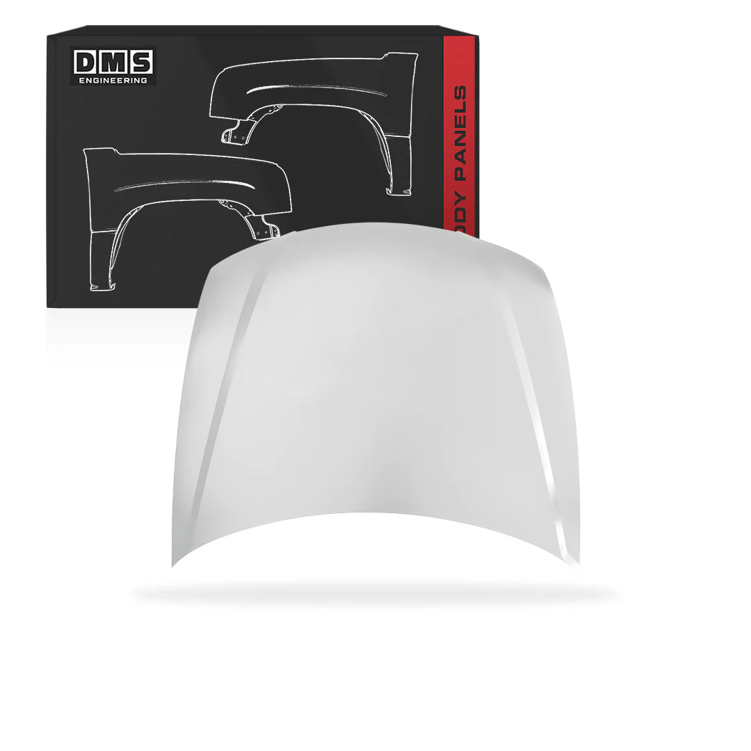 Holden Commodore VY (2002 - 2004) Replacement Bonnet - Image 8