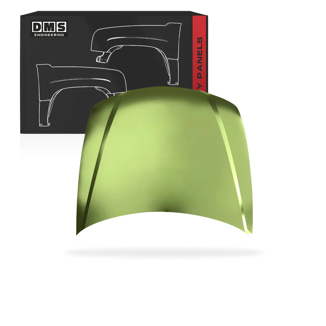 Holden Commodore VY (2002 - 2004) Replacement Bonnet - Image 9