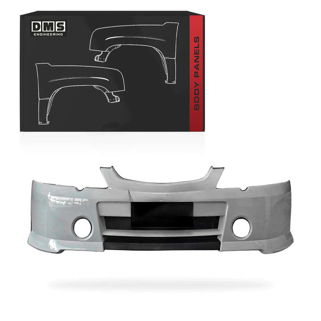 Holden Commodore VY S / SS (2002 - 2004) Front Bumper Cover - Image 3