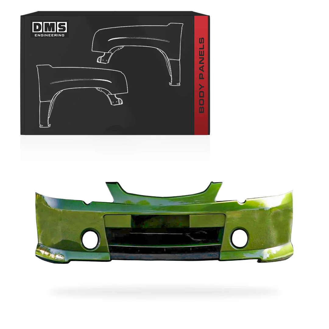 Holden Commodore VY S / SS (2002 - 2004) Front Bumper Cover - Image 5