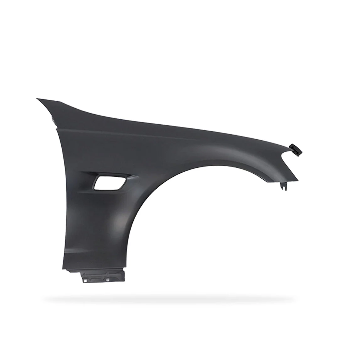 Holden Commodore VZ (2004 - 2006) Primed Front Guard LH + RH - Image 2