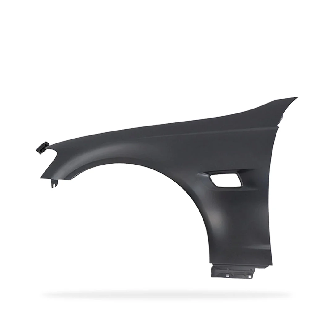 Holden Commodore VZ (2004 - 2006) Primed Front Guard LH + RH - Image 3