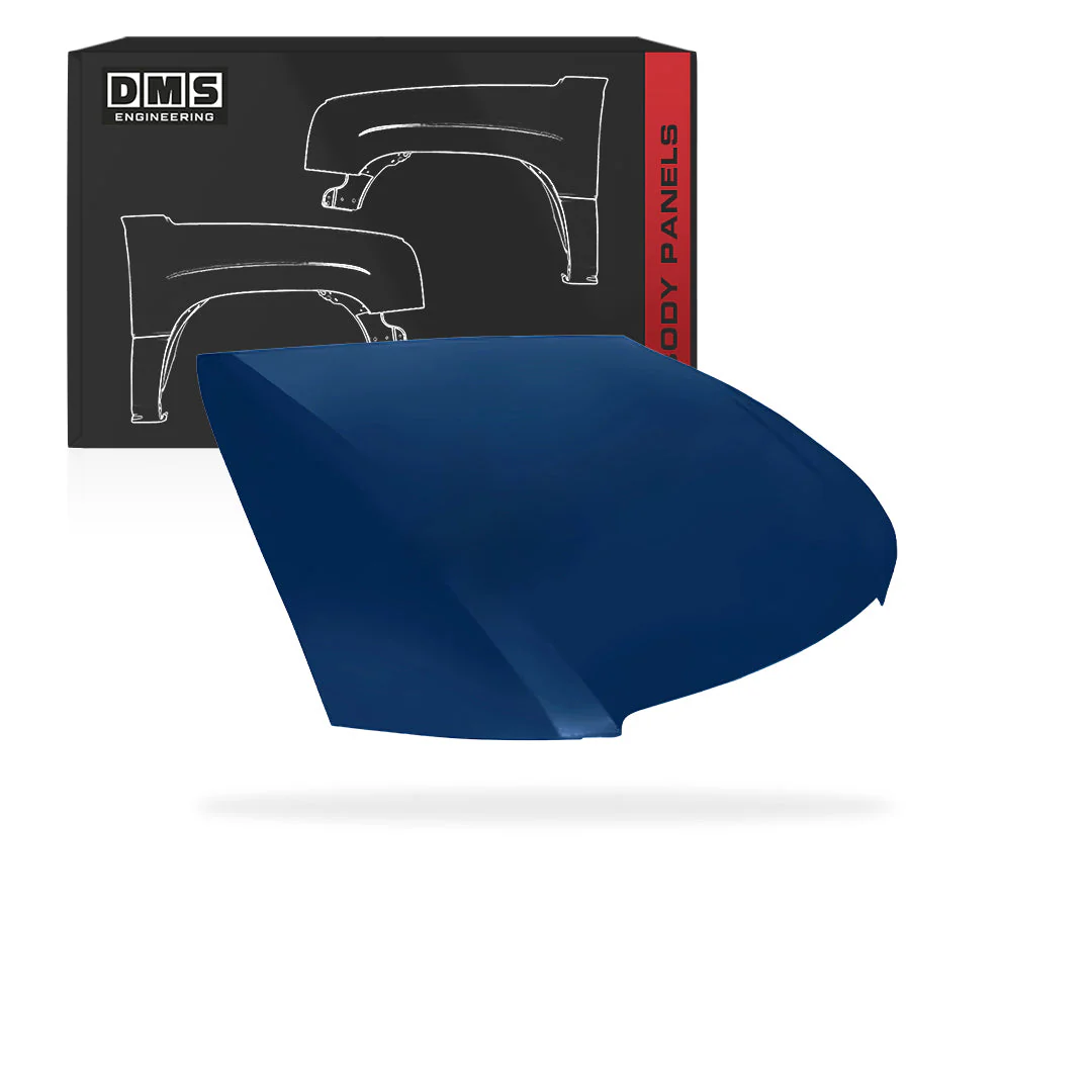 Holden Commodore VZ (2004 - 2006) Replacement Bonnet - Image 2