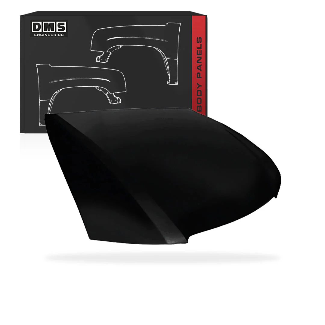 Holden Commodore VZ (2004 - 2006) Replacement Bonnet - Image 3