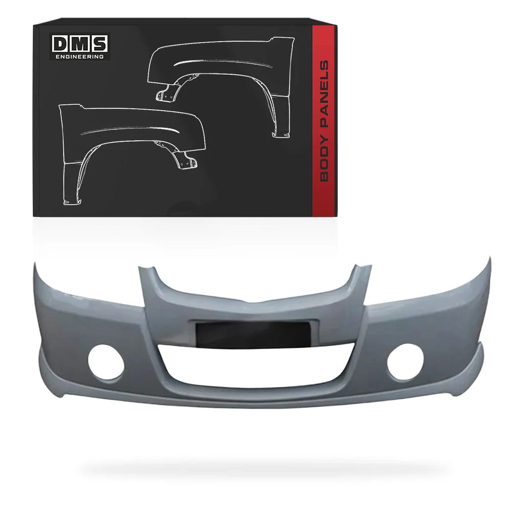 Holden Commodore VZ SS / SV6 (2004 - 2007) Front Bumper Cover - Image 2