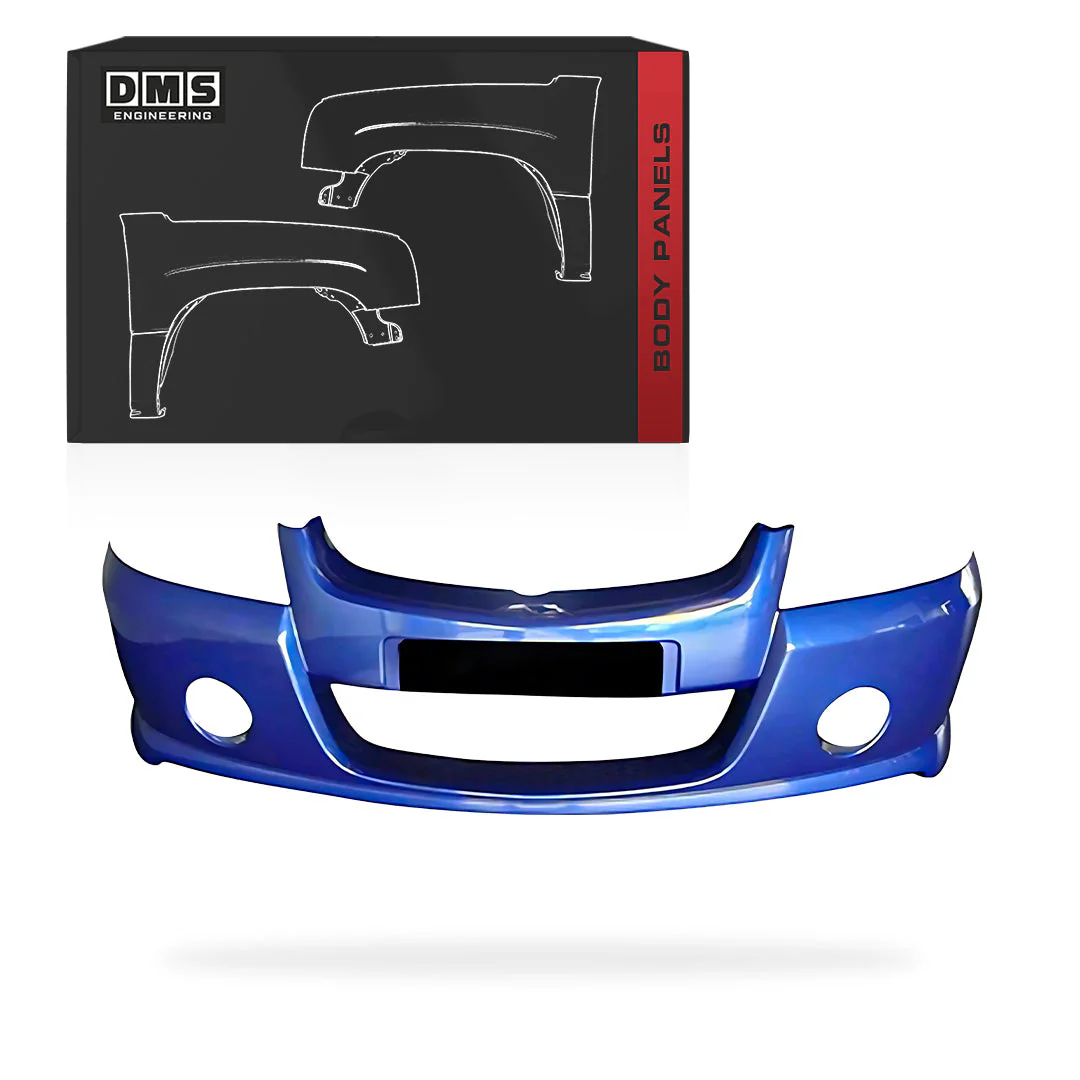 Holden Commodore VZ SS / SV6 (2004 - 2007) Front Bumper Cover - Image 3