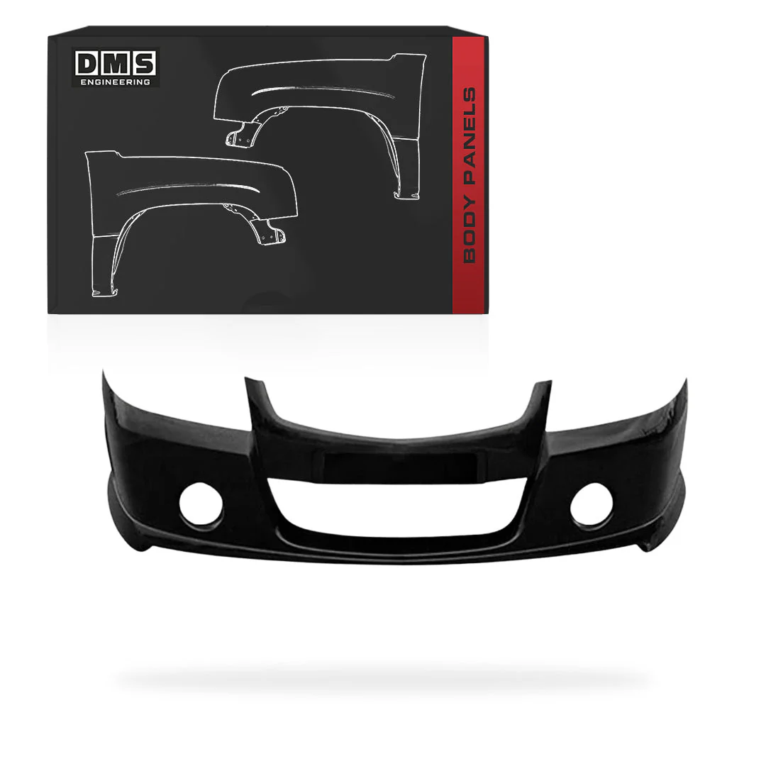 Holden Commodore VZ SS / SV6 (2004 - 2007) Front Bumper Cover - Image 4