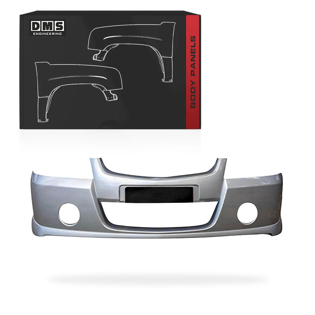 Holden Commodore VZ SS / SV6 (2004 - 2007) Front Bumper Cover - Image 5