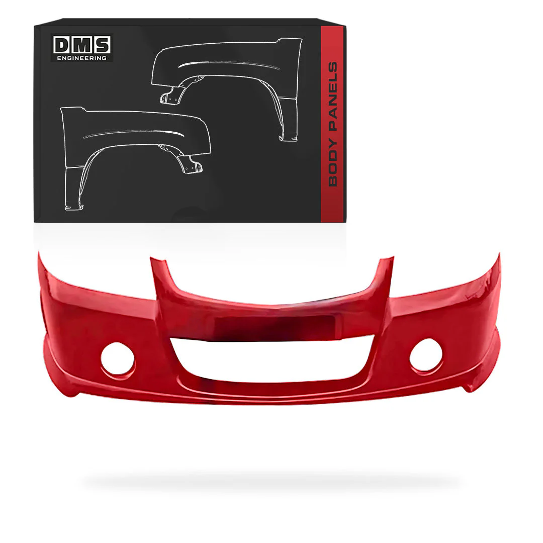 Holden Commodore VZ SS / SV6 (2004 - 2007) Front Bumper Cover - Image 6
