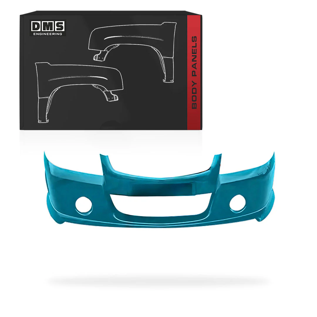 Holden Commodore VZ SS / SV6 (2004 - 2007) Front Bumper Cover - Image 7