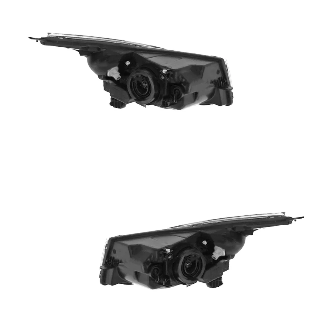 Holden Cruze JG (2009- 2011) OEM Style Headlights LH + RH - Image 3