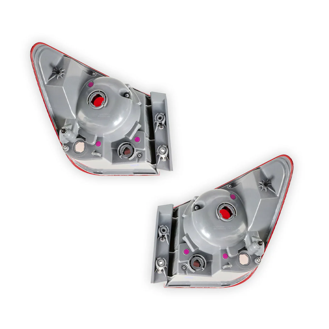 Holden Cruze JG (2009 - 2011) OEM Style Tail Lights LH + RH - Image 3