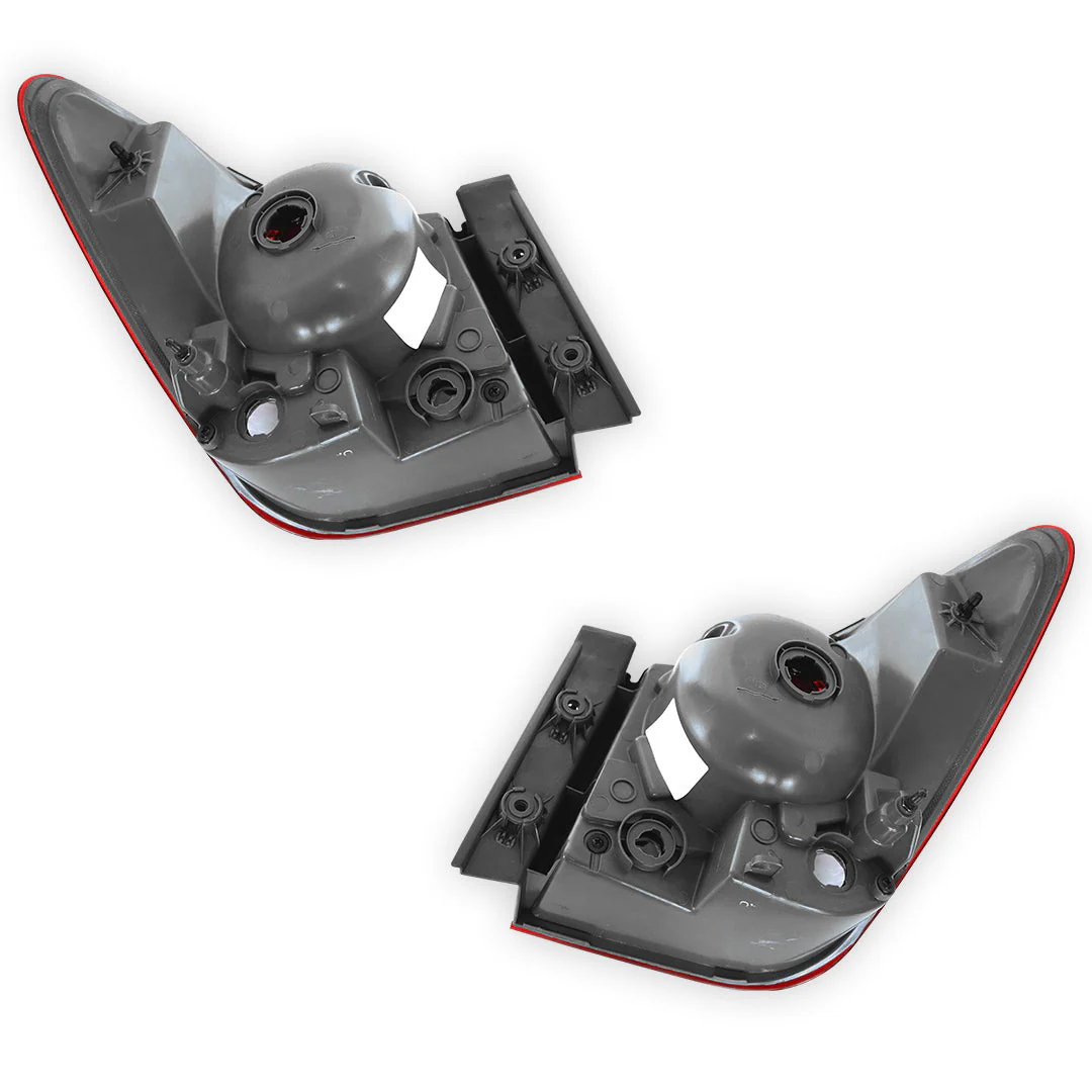 Holden Cruze JG / JH (2009 - 2016) Halogen OEM Style Tail Lights LH + RH - Image 3