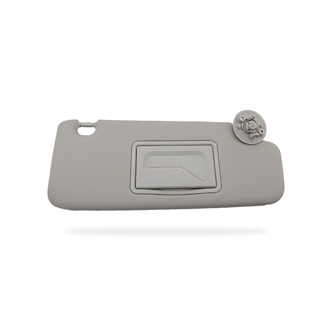 Holden Cruze JG / JH (2011 - 2016) Grey Interior Sun Visors LH + RH - Image 2