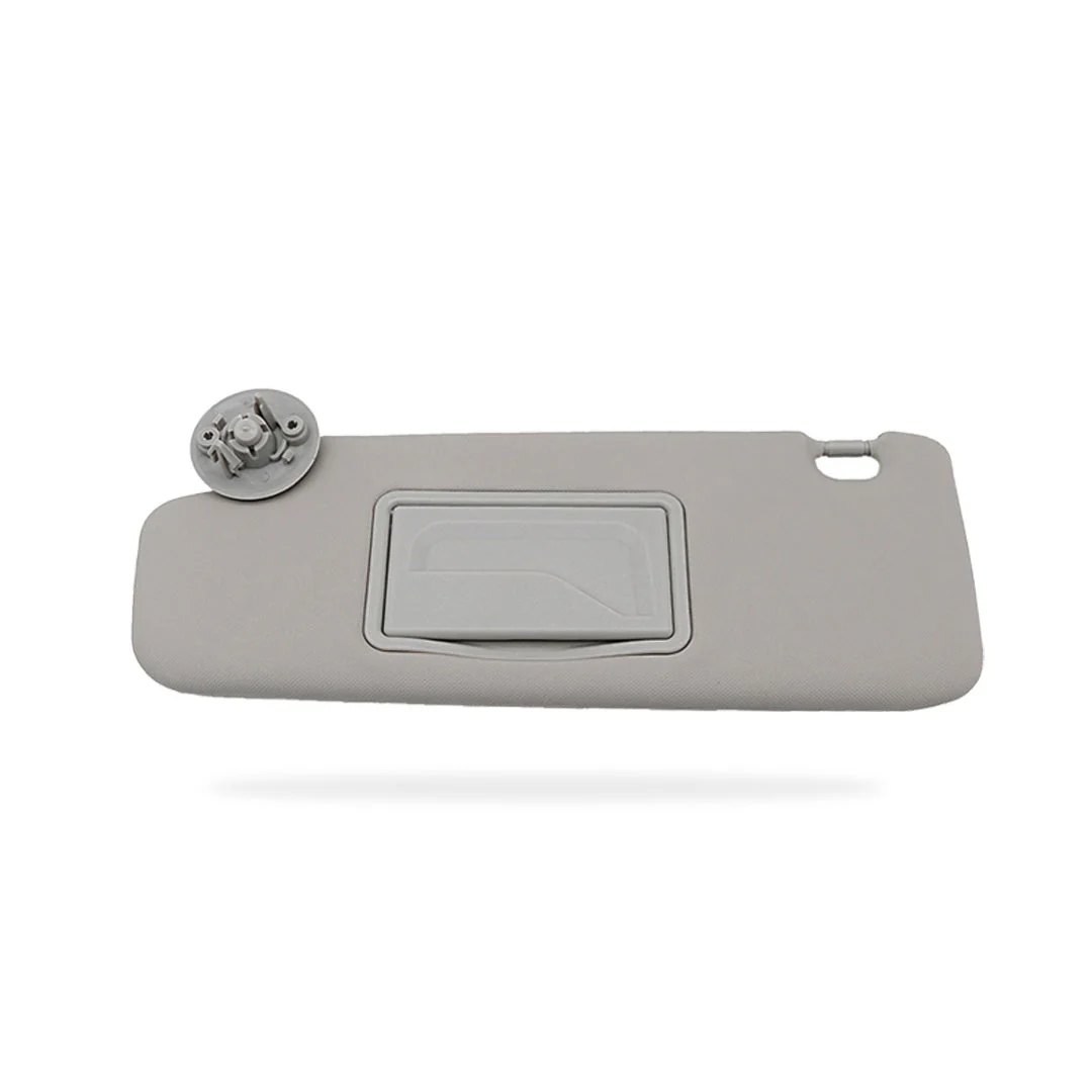 Holden Cruze JG / JH (2011 - 2016) Grey Interior Sun Visors LH + RH - Image 3