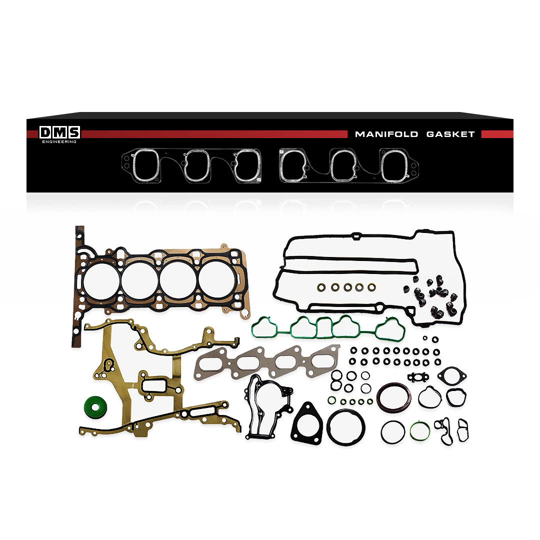 Holden Cruze JH (2011 - 2016) 1.4L VRS Head Gaskets + Head Bolt Complete Set - Image 2