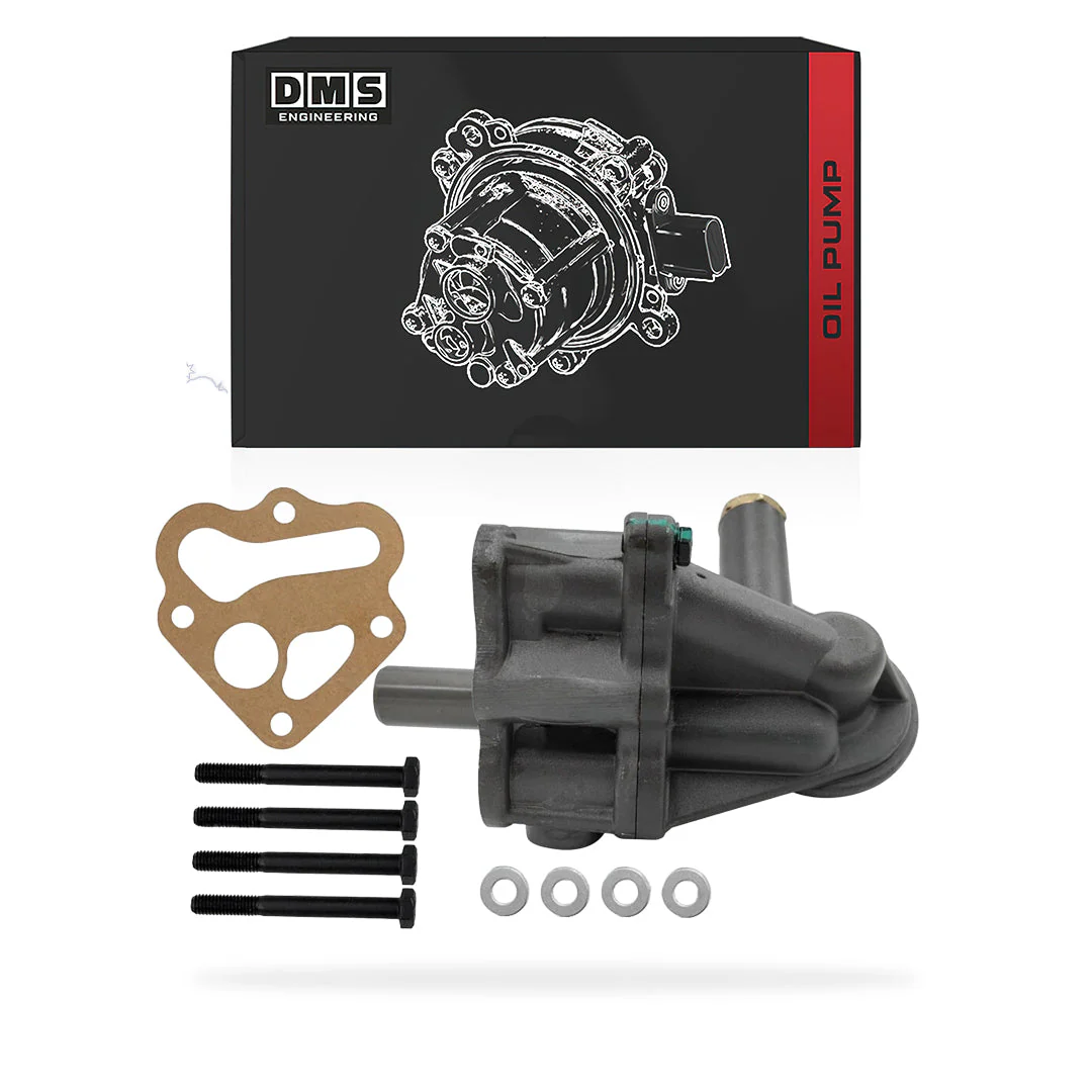 Holden Kingswood HQ / HJ / HX / HZ (1971 – 1980) Oil Pump