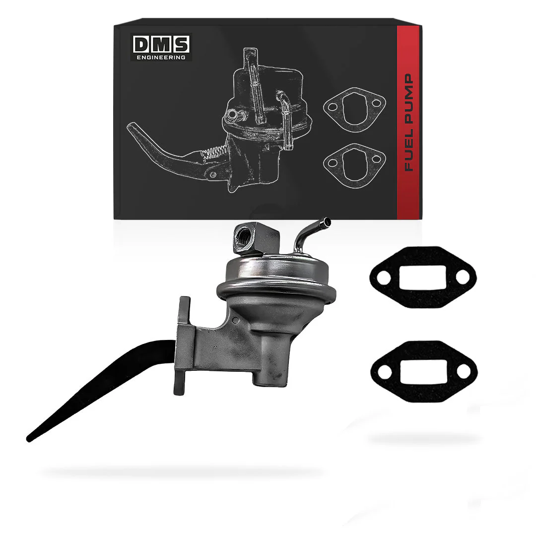 Holden Monaro HQ / HJ / HX / HZ (1971 - 1977) Mechanical High Pressure Fuel Pump