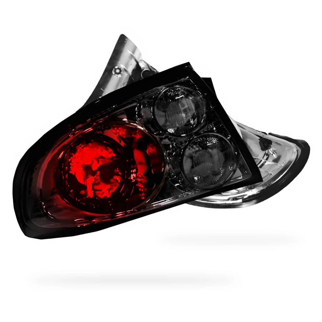 Holden Monaro V2 / VZ (2001 - 2006) Altezza Halogen Tail Lights LH + RH - Image 7