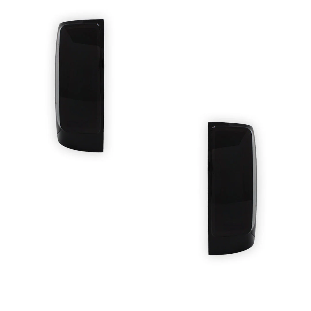 Holden RG Colorado (2012 - 2021) Sequential Smoked Tail Lights LH + RH - Image 6