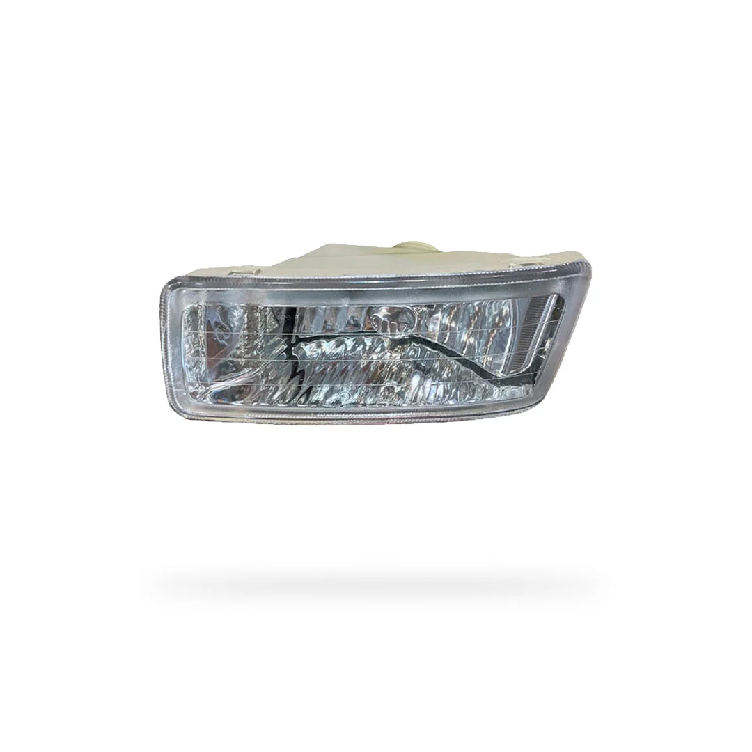 Holden Rodeo RA (2003 - 2006) Fog Lights LH + RH - Image 2
