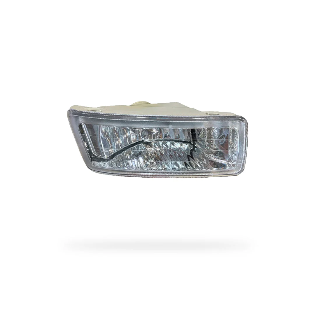 Holden Rodeo RA (2003 - 2006) Fog Lights LH + RH - Image 3