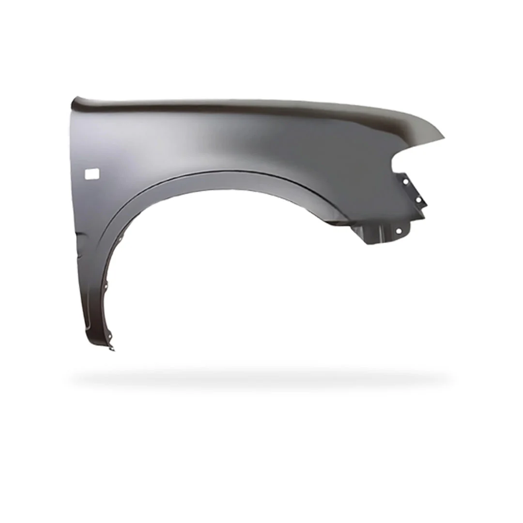 Holden Rodeo TF / R9 / RA (1991 - 2003) Primed Guard LH + RH - Image 2