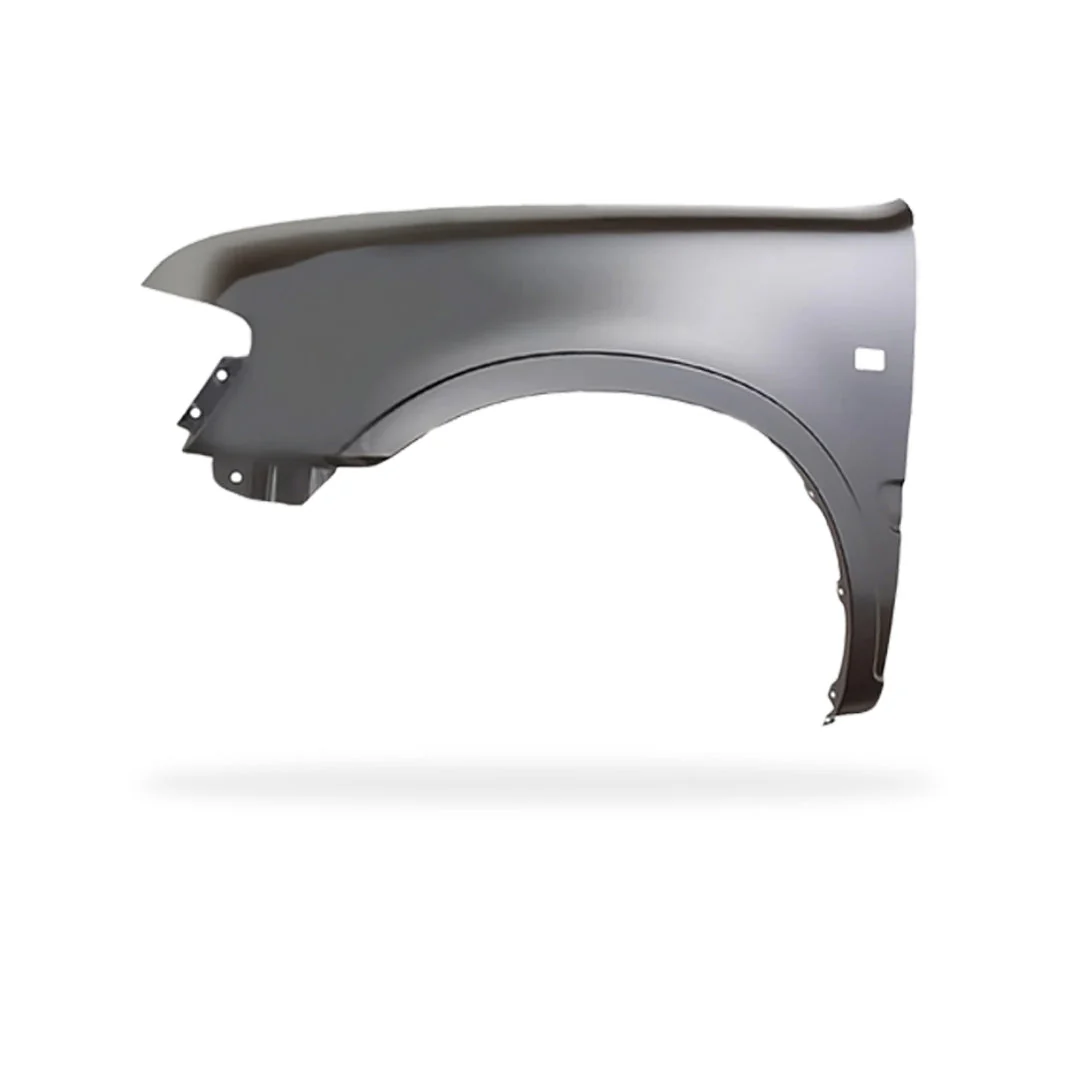 Holden Rodeo TF / R9 / RA (1991 - 2003) Primed Guard LH + RH - Image 3