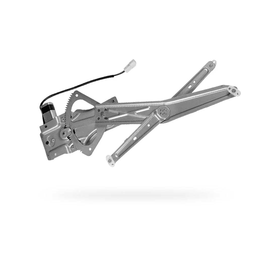 Holden Statesman WH (1999 - 2003) Front Window Regulators LH + RH - Image 2